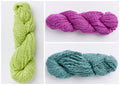 Sunnyside Shawl Kit