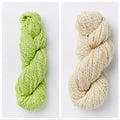 Cape Cod Sweater Stripe ~ Knitalong Kit