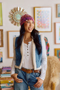 Learn to Knit Coaching Week ~ Virtual