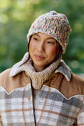 Learn to Knit Coaching Week ~ Virtual