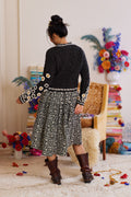 Florabunda Cardi Pattern
