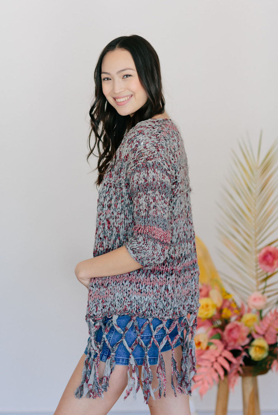 Floret Cardi Class