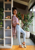 Floret Cardi Class