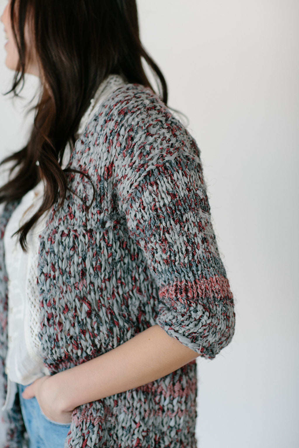 Floret Cardi Class