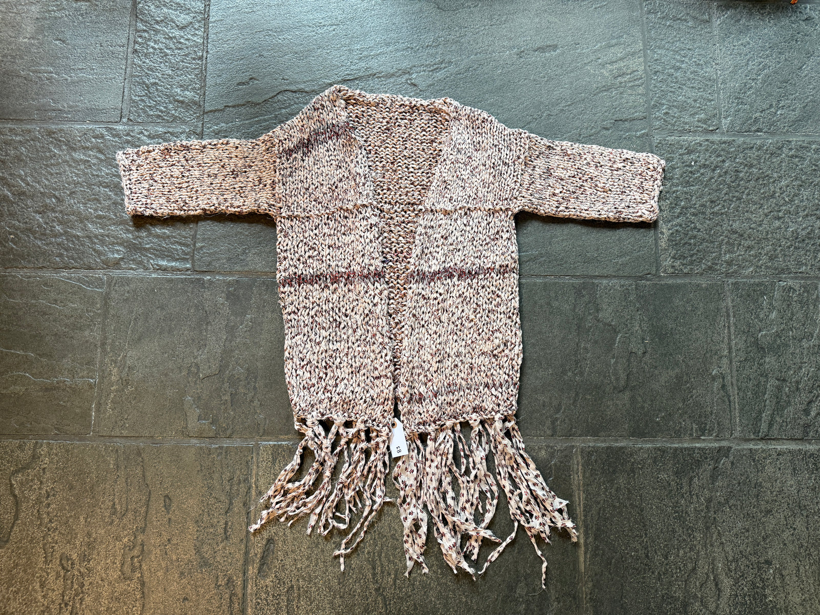 Floret Cardi ~ Petal Sample 83
