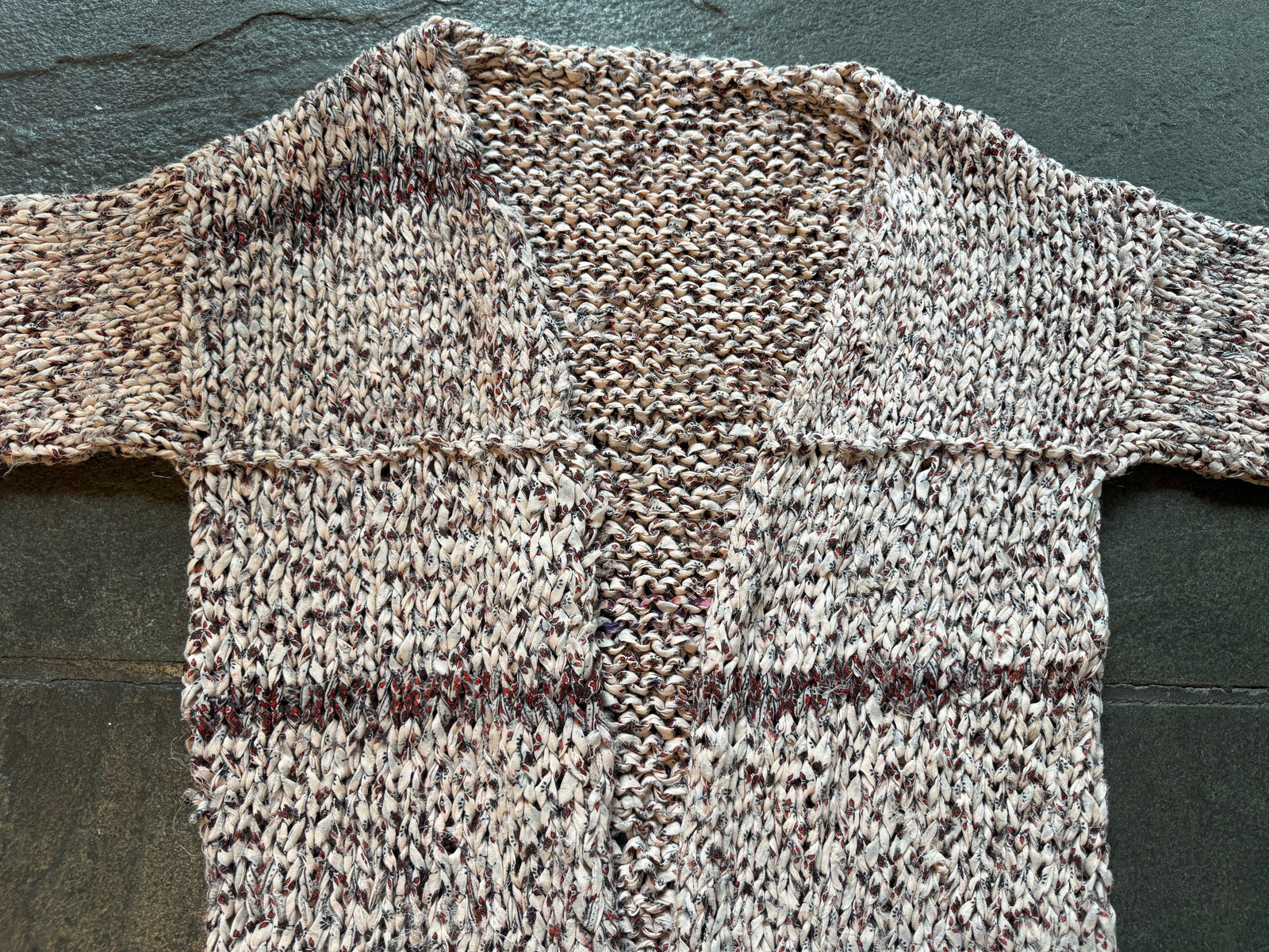 Floret Cardi ~ Petal Sample 83