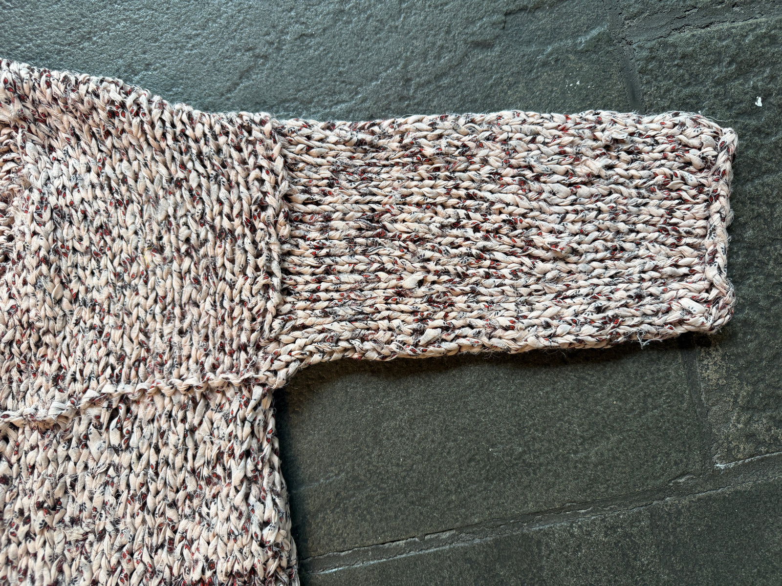 Floret Cardi ~ Petal Sample 83
