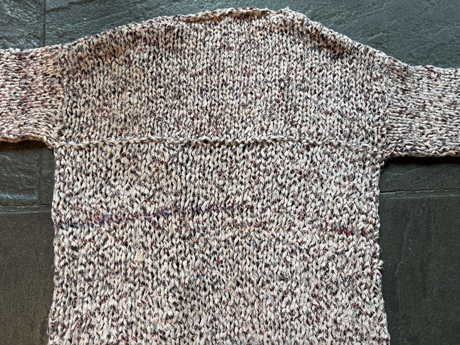 Floret Cardi ~ Petal Sample 83