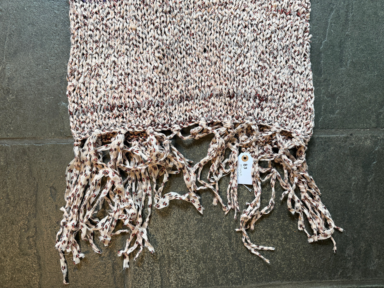 Floret Cardi ~ Petal Sample 83