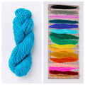 Flow State Cardi with Needle Felting ~ Knitalong Kit
