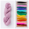 Flow State Cardi with Needle Felting ~ Knitalong Kit