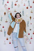 Flower Power Cowl