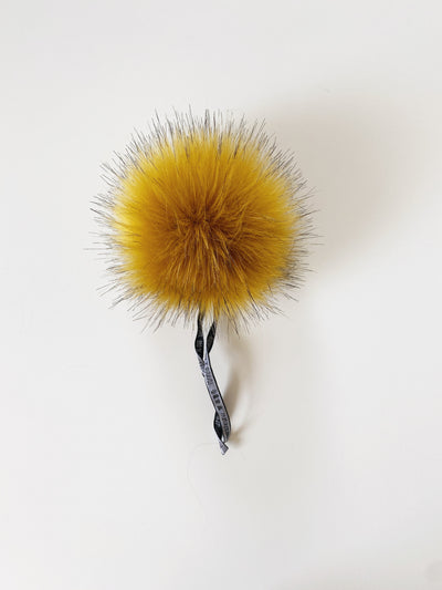 Pom Poms
