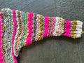 Free People Sweater ~ Multi Sample 96