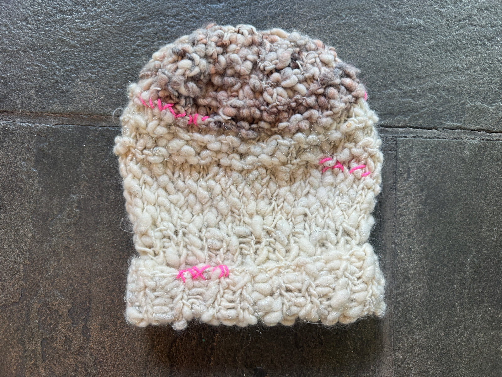 Free People Cast Away Hat ~ Sample 97