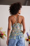 Free Spirit Cami Pattern