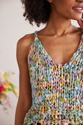 Free Spirit Cami Pattern
