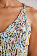 Free Spirit Cami Pattern