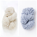 With the Band Sweater ~ Knitalong Kit