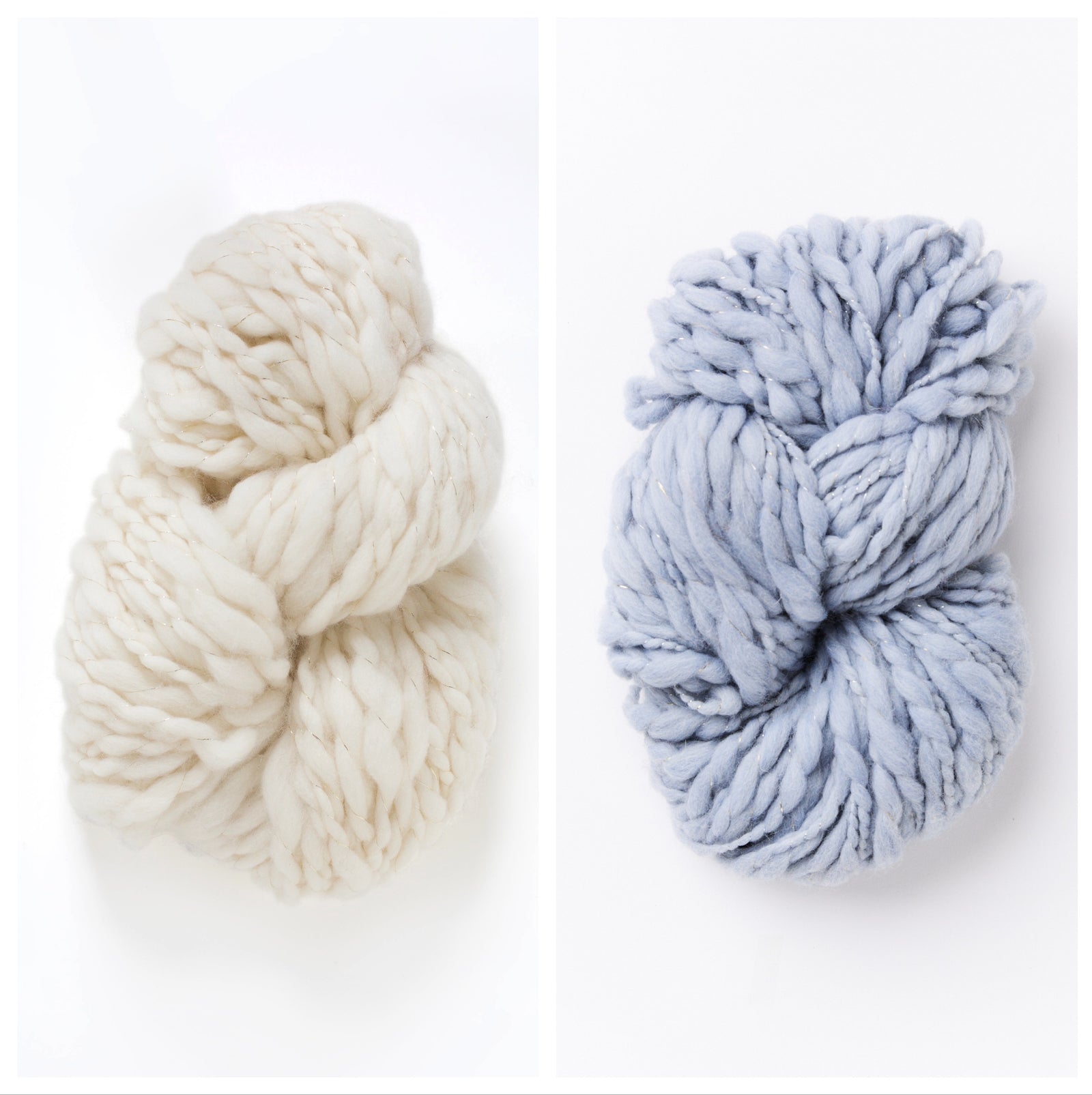 Daisy Pillow ~ Knitalong Kit