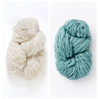 Daisy Pillow Kit