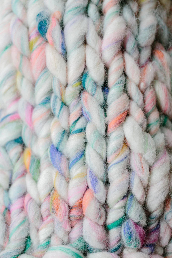 Wanderlust Yarn