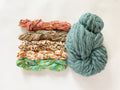 Botanical Cardi Kit