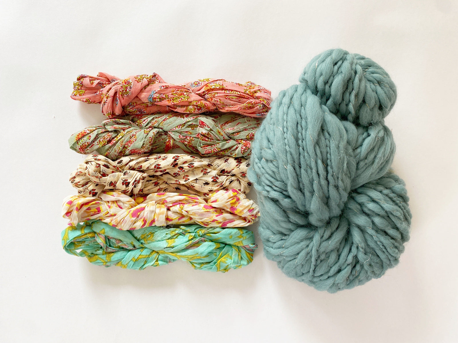 Botanical Cardi Kit
