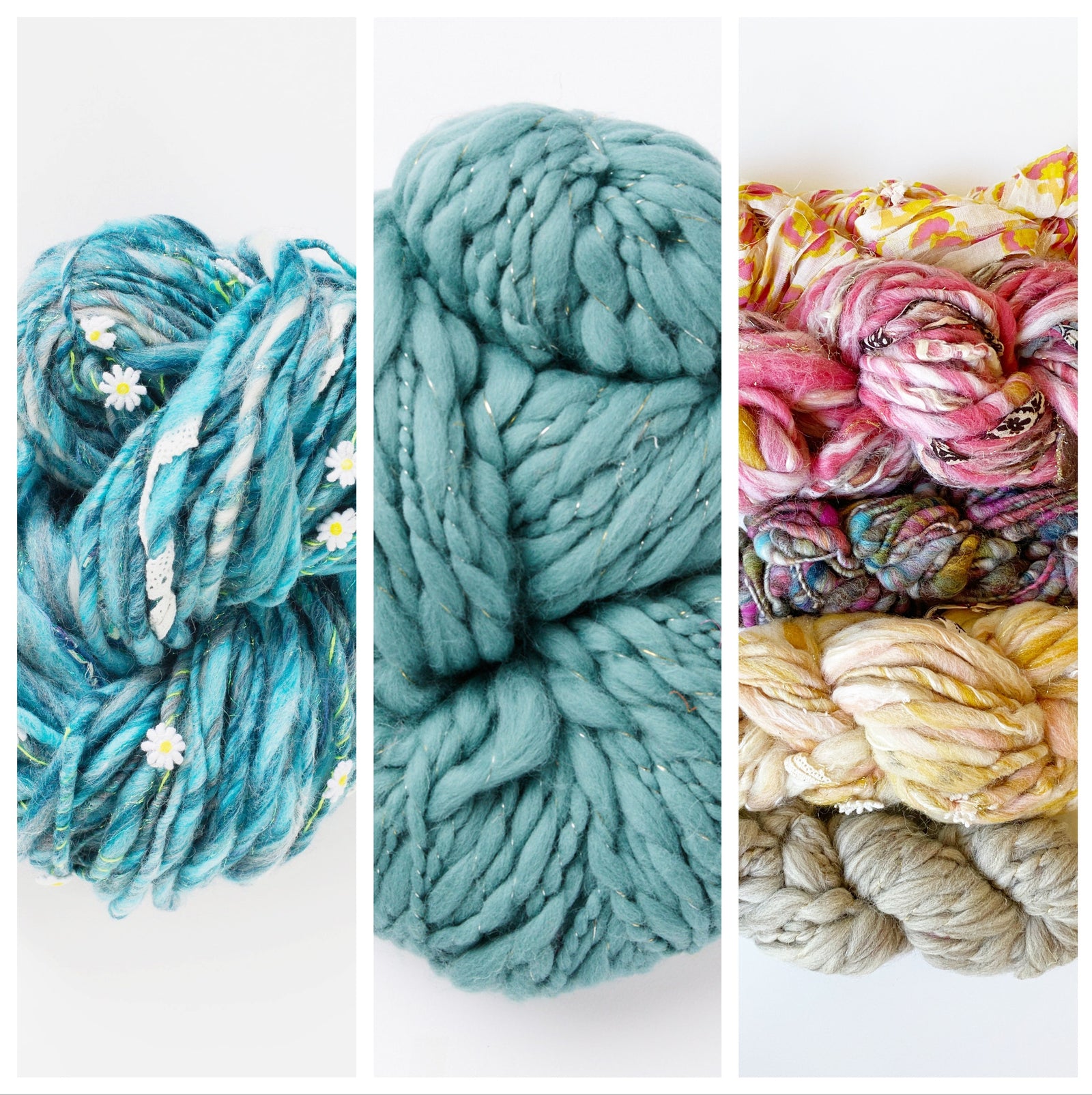 Cozy Cabin Pillow Kit