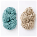 Daisy Pillow ~ Knitalong Kit