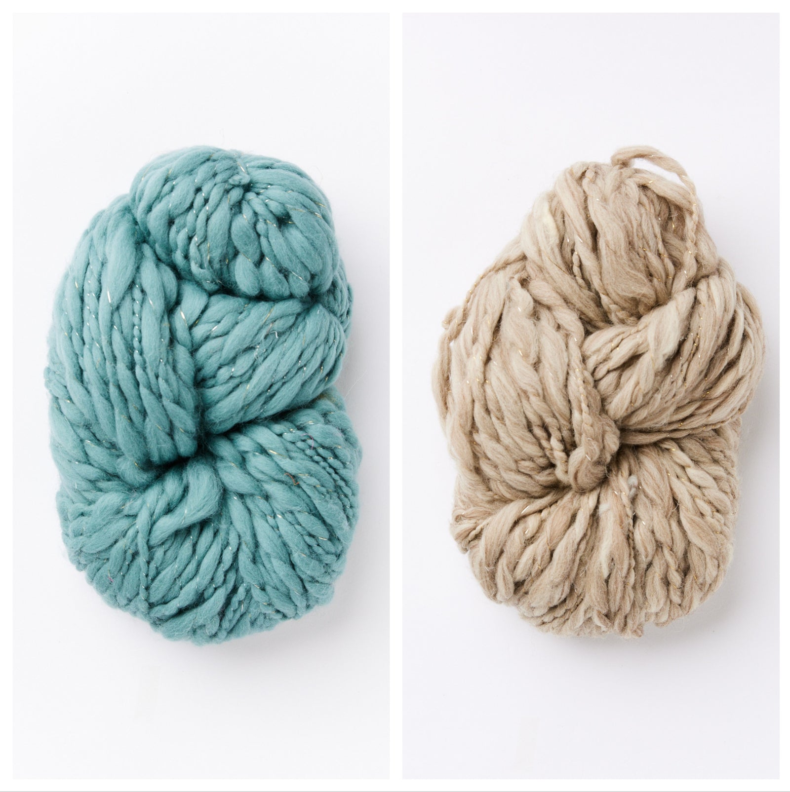 Daisy Pillow ~ Knitalong Kit
