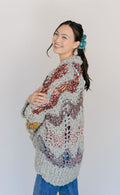 Garden Party Sweater Class