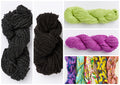 Briar Rose Sweater Kit