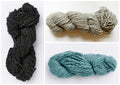 Sunnyside Shawl Kit