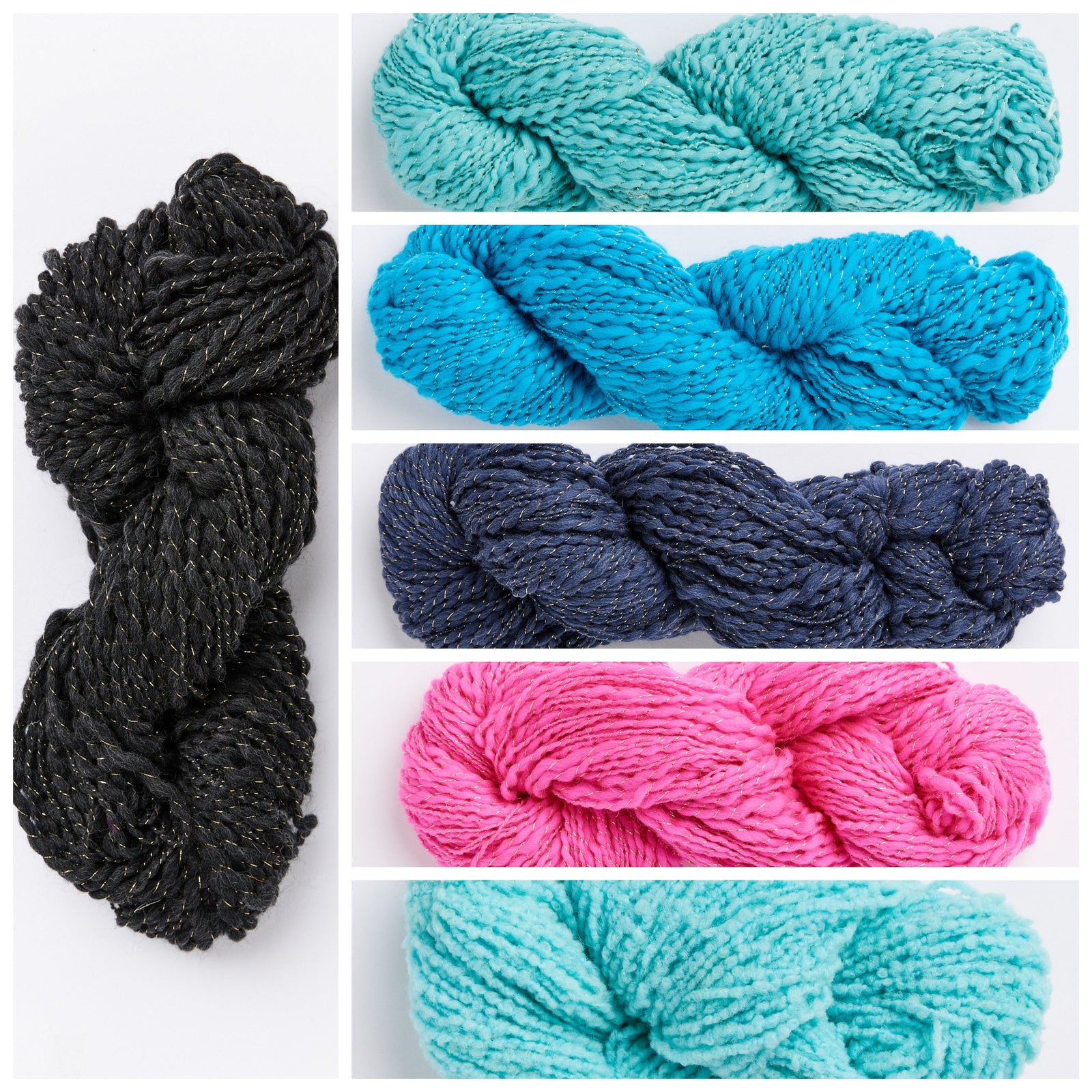 Willow Cardi ~ Knitalong Kit
