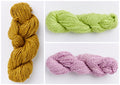 Sunnyside Shawl Kit
