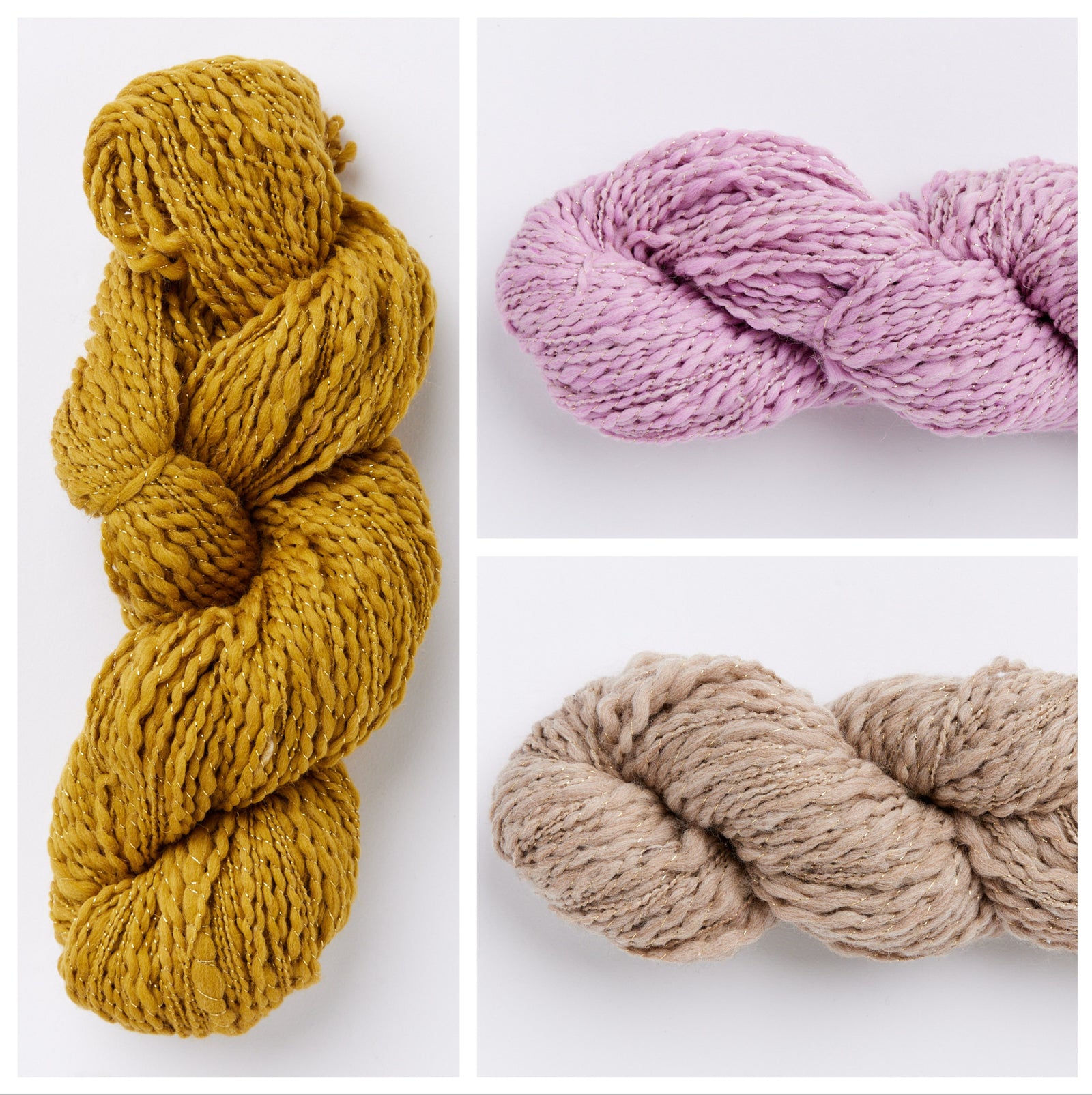 Bon Vivant Cardi Kit