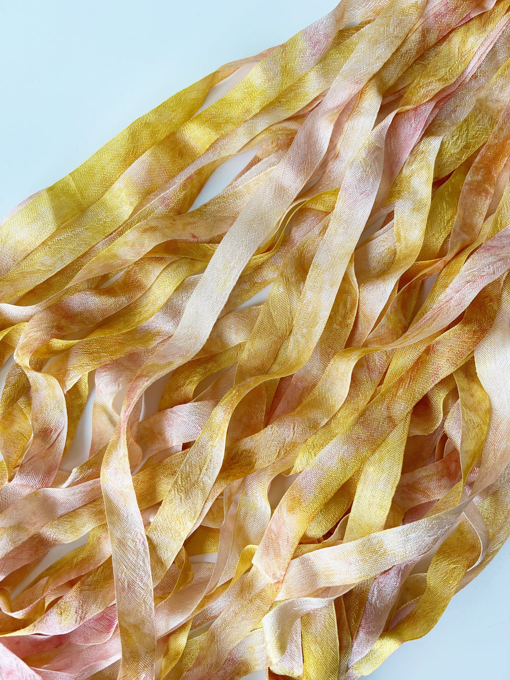 Waterfall Yarn – Knit Collage