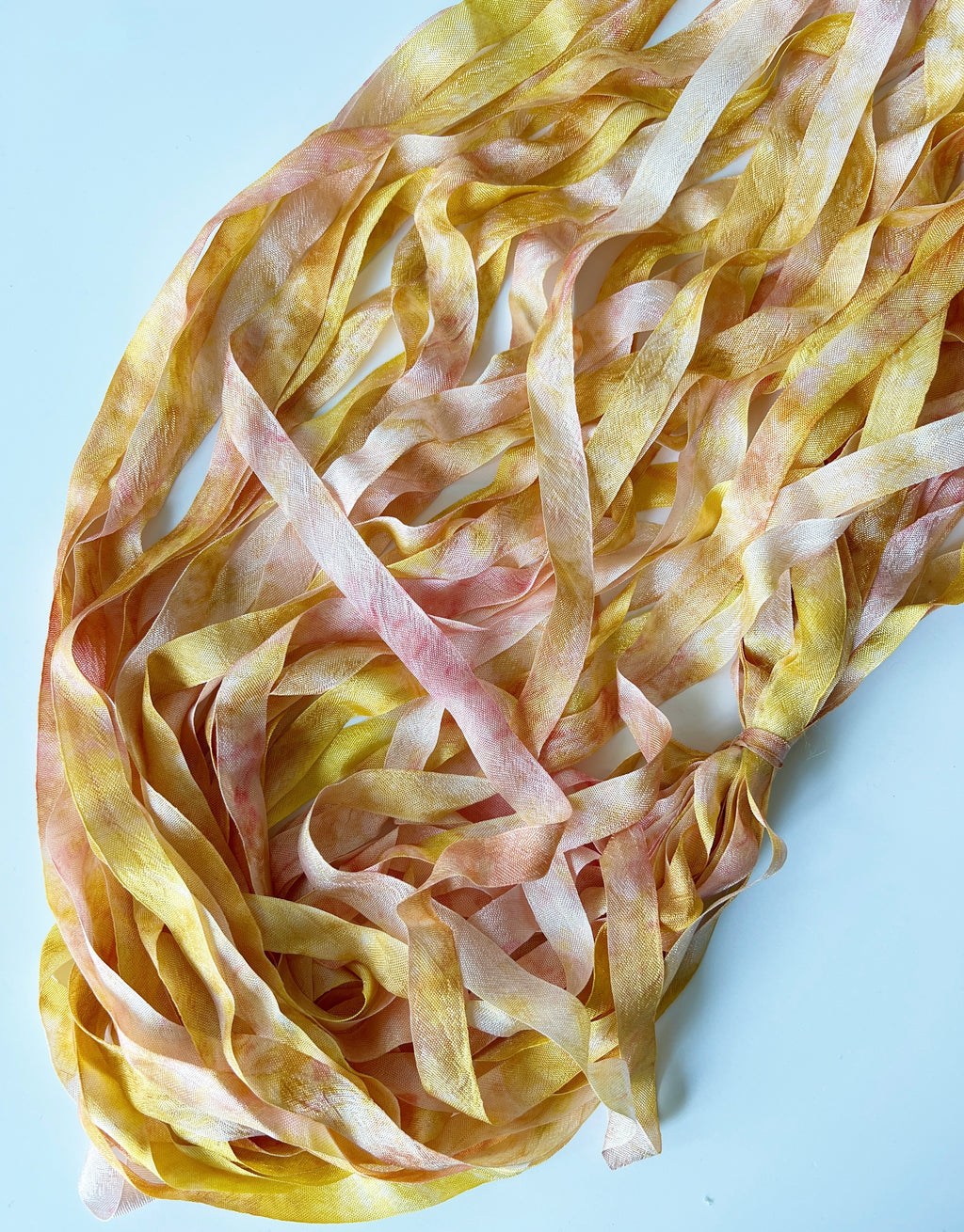 Waterfall Yarn – Knit Collage