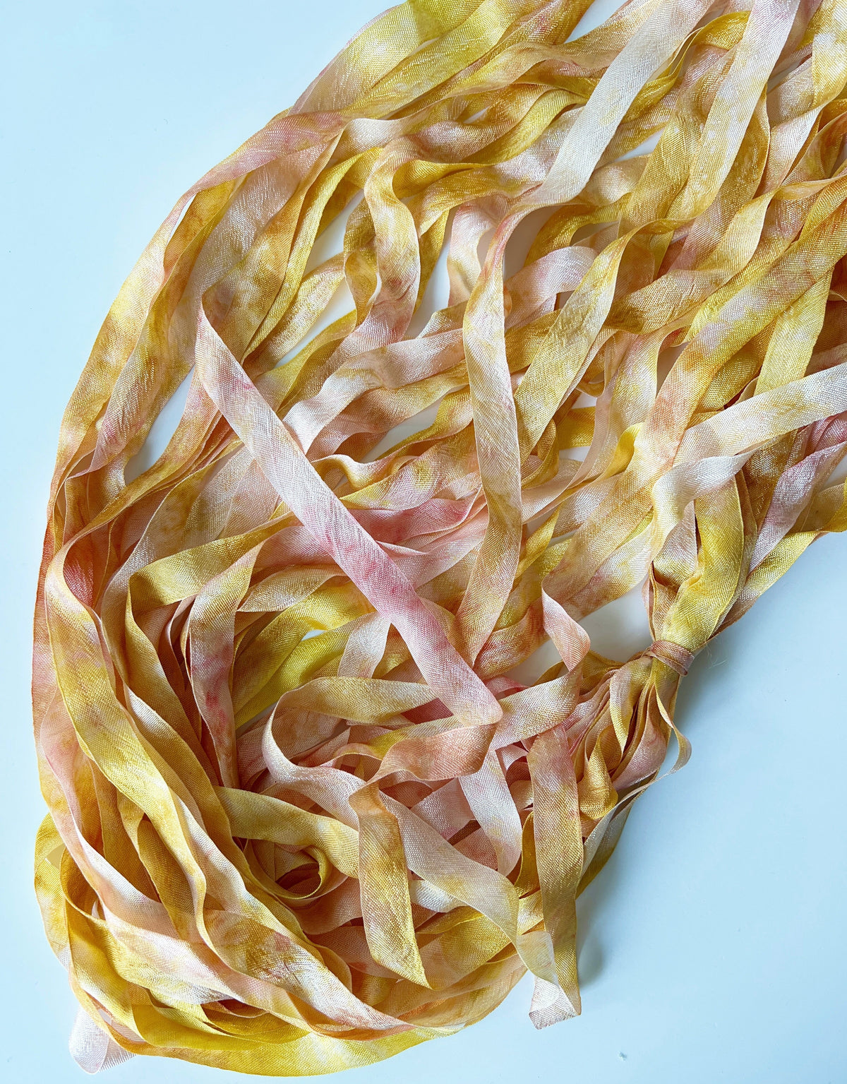 Waterfall Yarn – Knit Collage