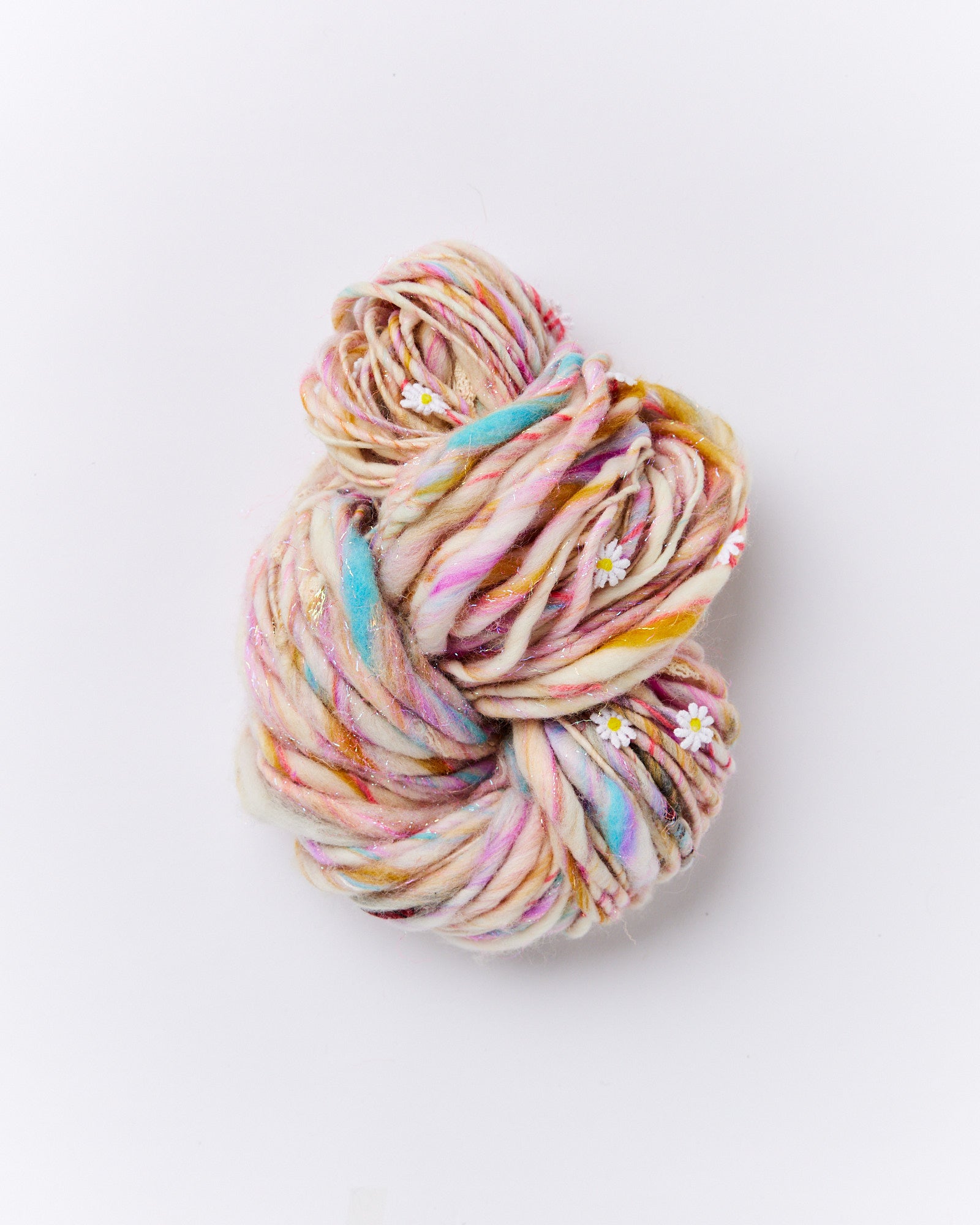 Daisy Chain Cardi Kit