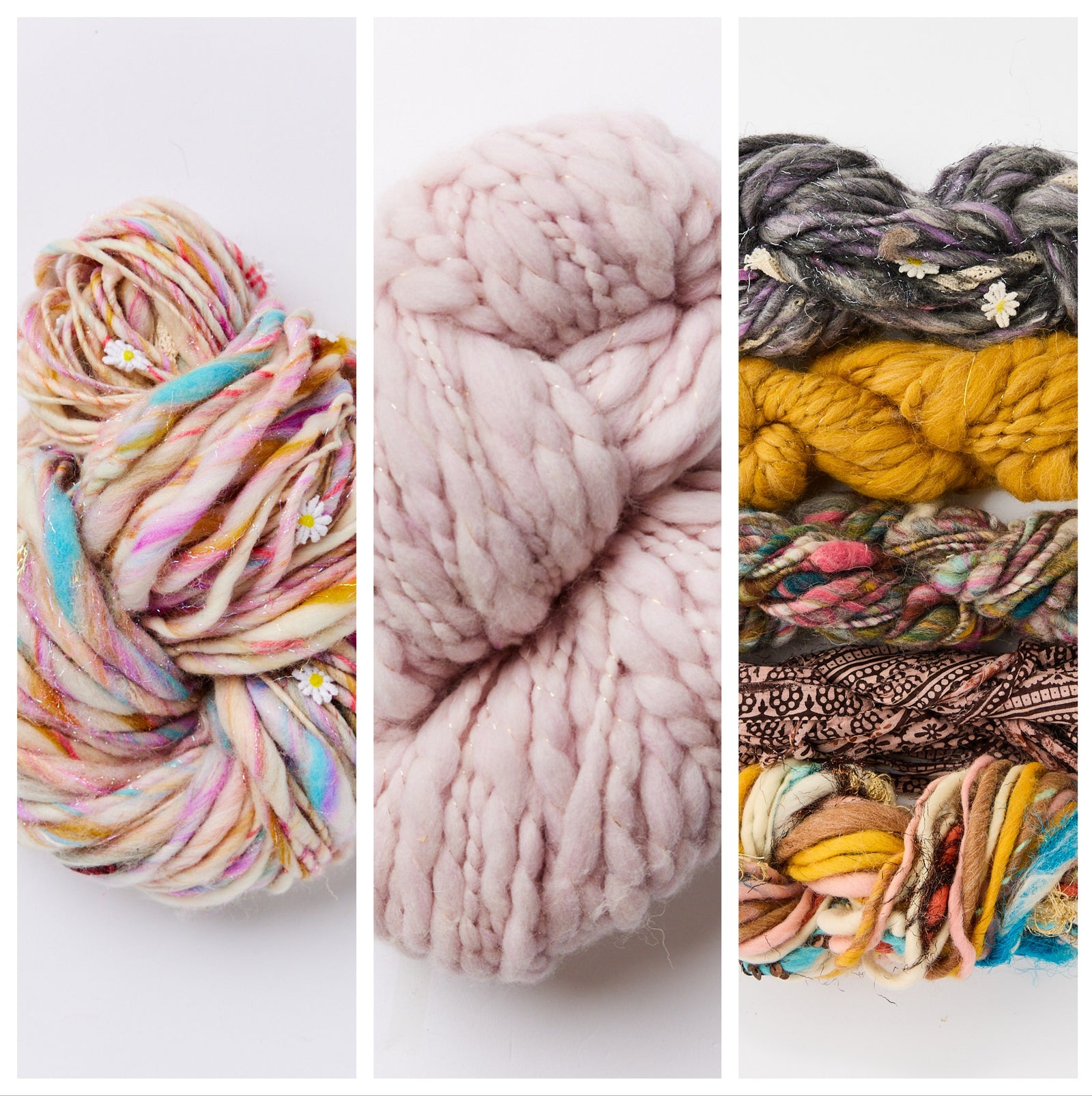 Cozy Cabin Pillow Kit