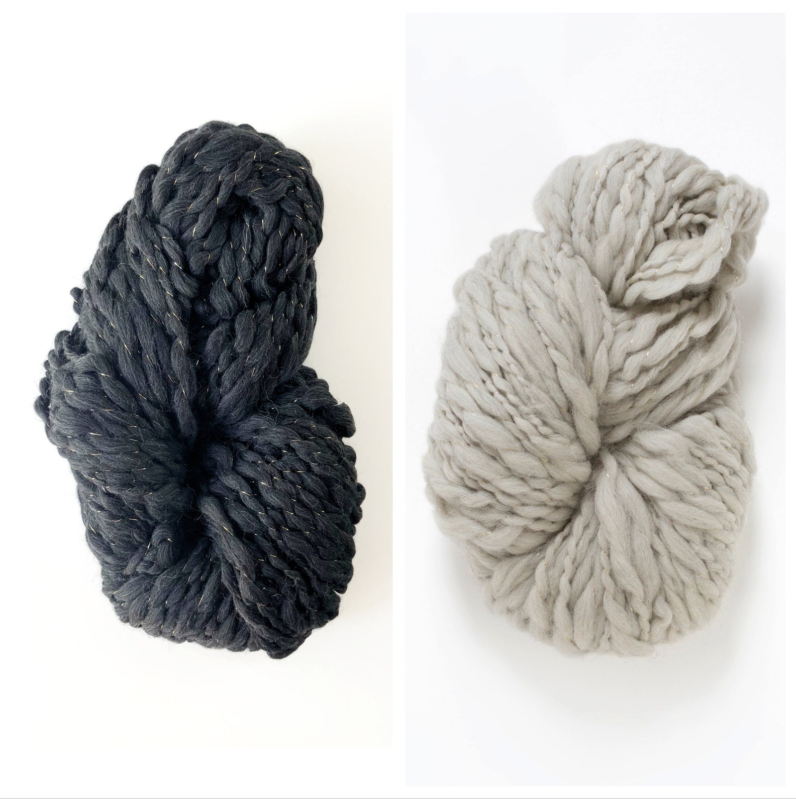 Daisy Pillow ~ Knitalong Kit