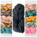 Kaleidoscope Cardi Stripe Kit