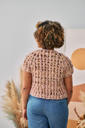 Grow With Me Cardi Pattern