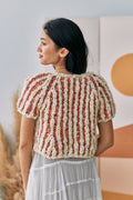 Grow With Me Cardi Pattern