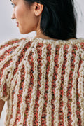 Grow With Me Cardi Pattern