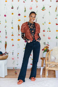 Grow With Me Cardi Pattern
