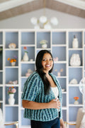 Grow With Me Cardi Pattern