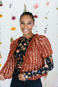 Grow With Me Cardi Pattern